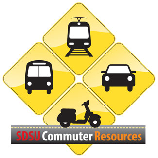 Commuter Resources logo